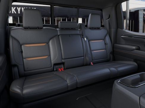 New 2026 GMC Sierra 1500 AT4 AWD/4WD image 17