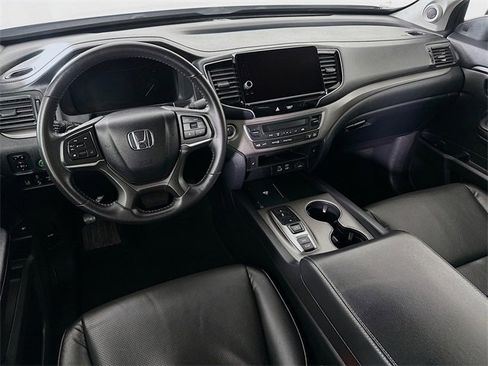 Certified 2024 Honda Ridgeline RTL image 30