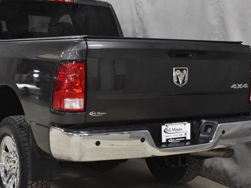 Used 2018 RAM 2500 Tradesman w/ Chrome Appearance Group image 10