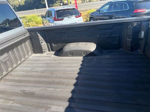 Used 2026 GMC Sierra 2500 AT4 AWD/4WD image 9