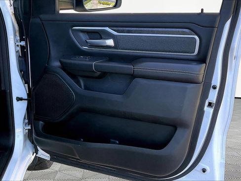 Used 2021 RAM 1500 Big Horn AWD/4WD image 29