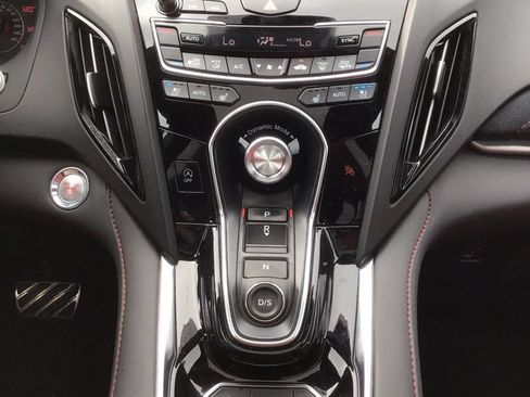 Used 2023 Acura RDX A-Spec AWD/4WD image 17