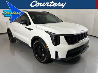 New 2026 Kia Sorento SX Prestige video 1