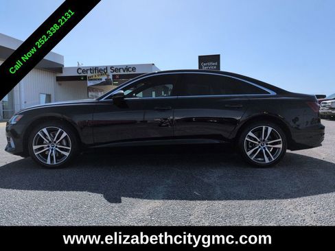 Used 2023 Audi A6 2.0T Premium AWD/4WD image 7