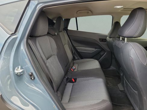 Used 2024 Subaru Crosstrek 2.0i Premium image 24