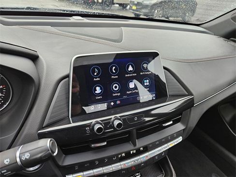 Used 2025 Cadillac CT4 Sport image 22