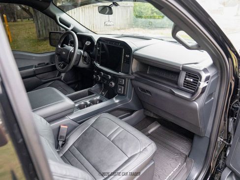 Used 2024 Ford F150 STX image 50