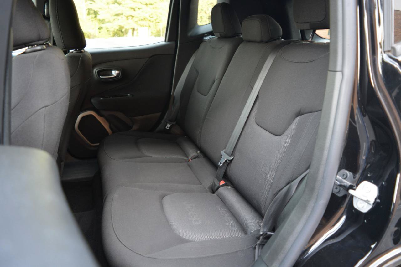 Used 2016 Jeep Renegade Sport w/ Power & Air Group AWD/4WD image 12