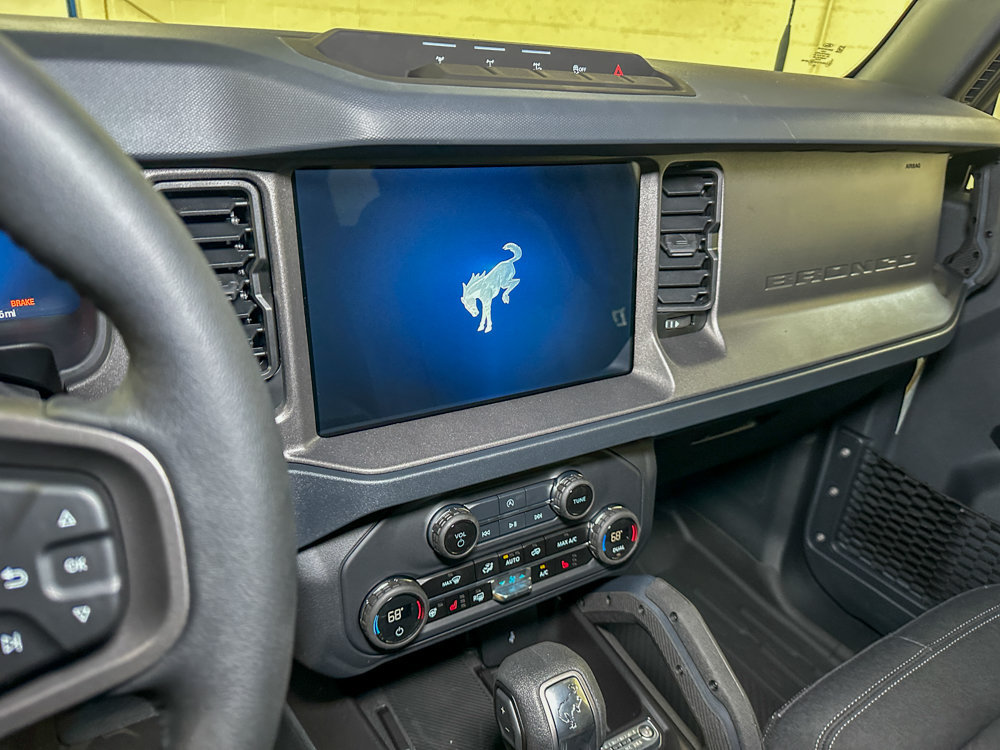 New 2026 Ford Bronco Badlands AWD/4WD image 27