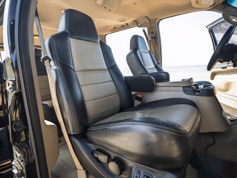 Used 2005 Ford Excursion Eddie Bauer AWD/4WD image 31