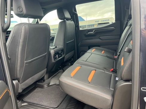 Used 2024 GMC Sierra 1500 AT4 w/ AT4 Preferred Package AWD/4WD image 20