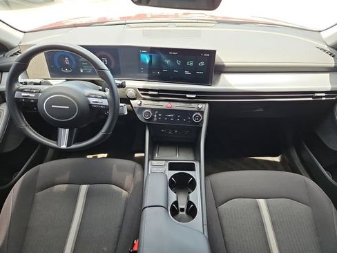 Used 2024 Hyundai Sonata SEL FWD image 10