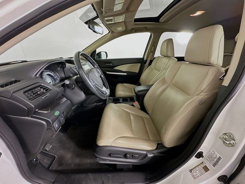 Used 2015 Honda CR-V EX-L image 13