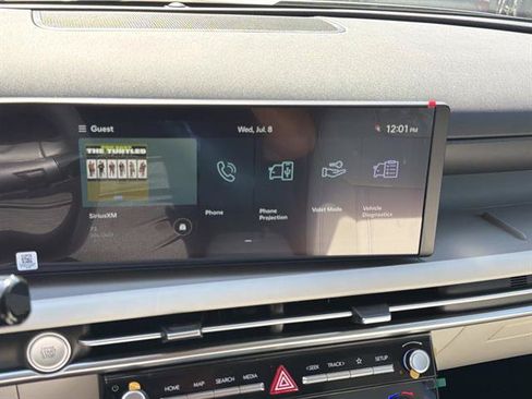 New 2026 Hyundai Tucson SEL Plus FWD image 20