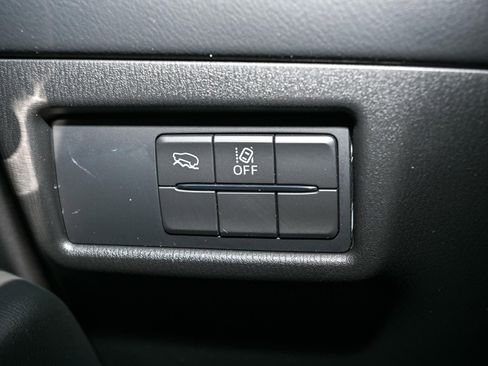 Used 2023 MAZDA CX-5 AWD 2.5 S w/ Preferred Package image 34