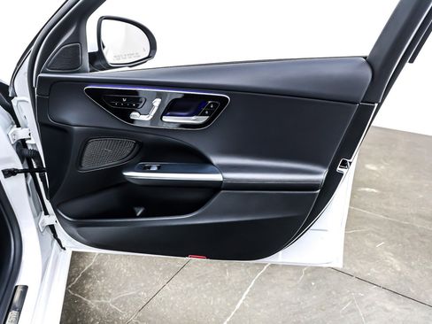 Certified 2024 Mercedes-Benz C 300 Sedan image 25