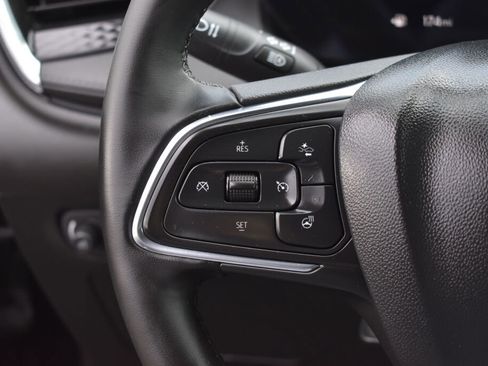 Used 2025 Buick Encore GX Sport Touring w/ Comfort Package image 18