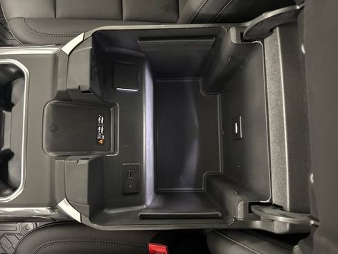 New 2026 Chevrolet Silverado 3500 LTZ w/ LTZ Premium Package image 71