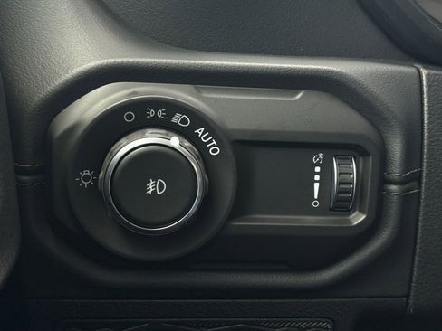 New 2026 Jeep Wrangler Sahara image 3