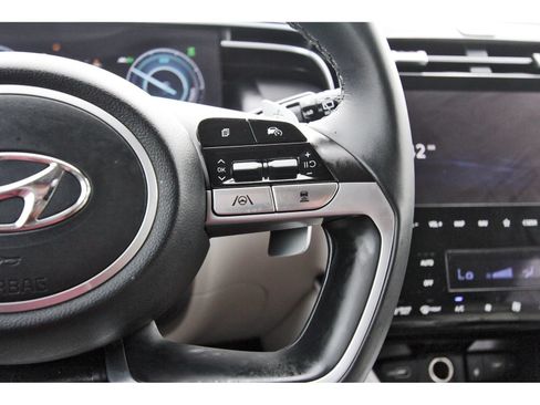 Used 2024 Hyundai Tucson Limited AWD/4WD image 24