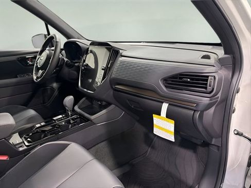 Used 2026 Subaru Forester Touring AWD/4WD image 14