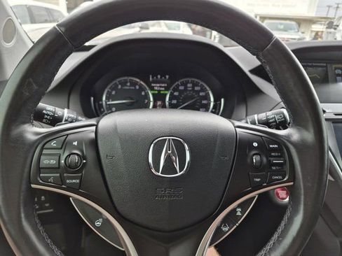 Used 2020 Acura MDX FWD w/ Advance Package image 21