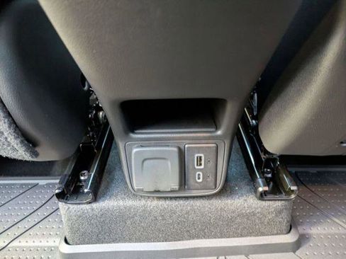 New 2026 Chevrolet TrailBlazer RS w/ Convenience Package image 24