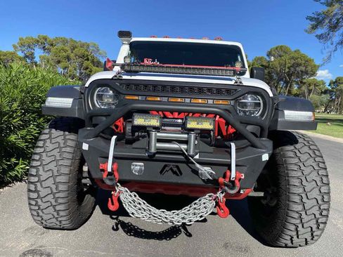 Used 2020 Jeep Gladiator Rubicon image 7