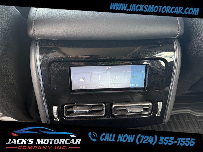 Used 2024 Lincoln Aviator Reserve w/ Equipment Group 201A AWD/4WD image 26