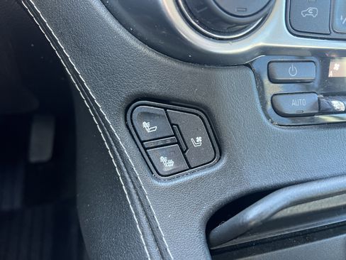 Used 2017 Chevrolet Tahoe Premier image 26