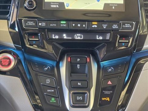 Used 2022 Honda Odyssey Touring image 19