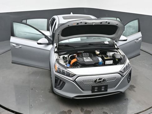 Used 2021 Hyundai Ioniq Limited image 62