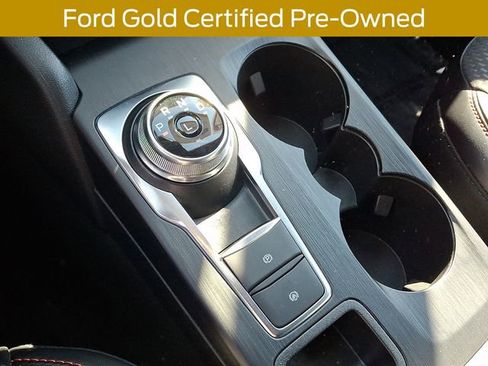 Certified 2024 Ford Escape ST-Line w/ Tech Pack #1 image 16