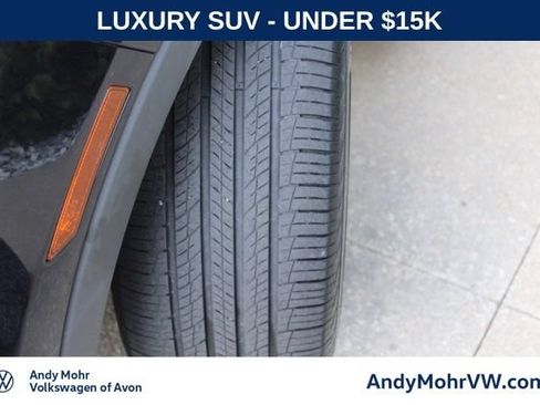 Used 2018 Lincoln MKC Premiere FWD image 12