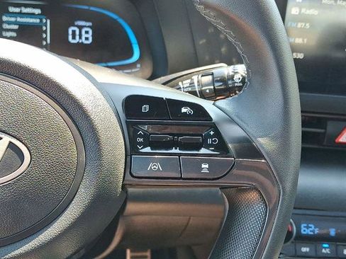 Certified 2026 Hyundai Elantra N Line FWD image 18