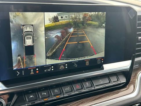 New 2026 Chevrolet Silverado 1500 RST w/ All Star Edition Plus image 31