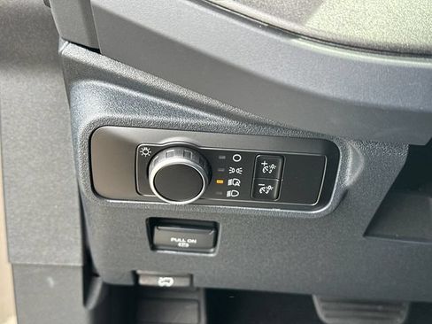 New 2026 Ford Bronco Big Bend AWD/4WD image 22