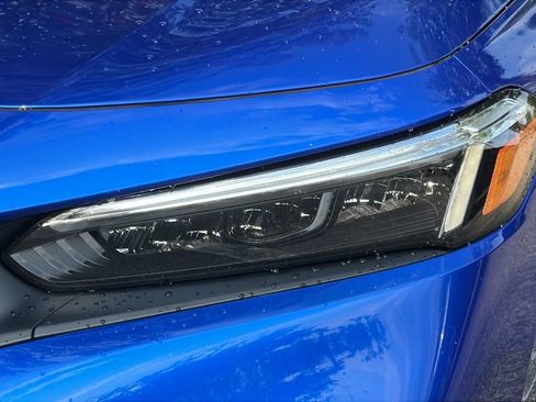 Used 2022 Honda Civic Si image 20
