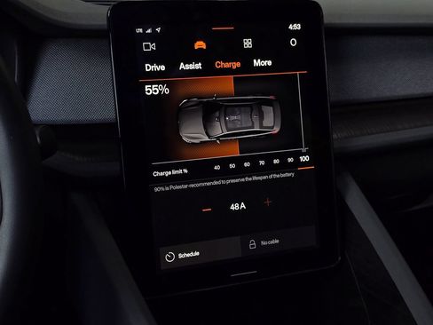 Used 2023 Polestar Polestar 2 w/ Pilot Pack FWD image 35
