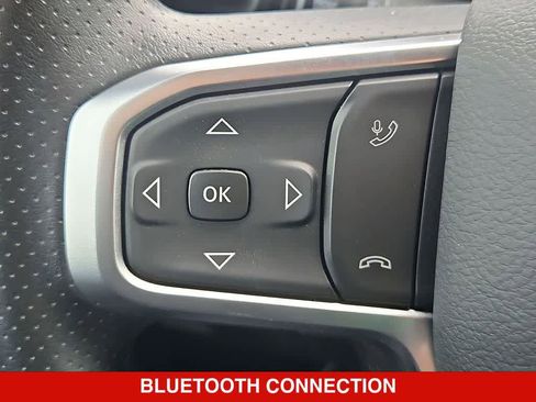 New 2026 RAM 1500 Classic Warlock AWD/4WD image 24
