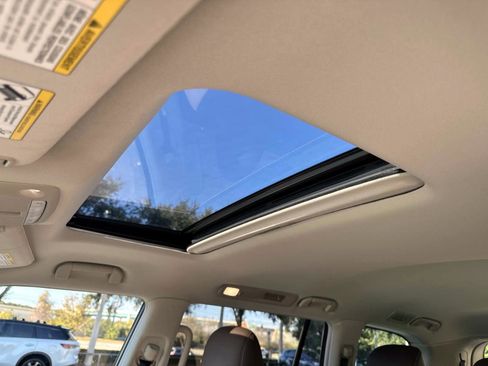 Certified 2023 INFINITI QX80 Premium Select w/ Cargo Package image 30