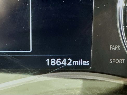 Used 2024 Nissan Kicks SV w/ Exterior Package image 17