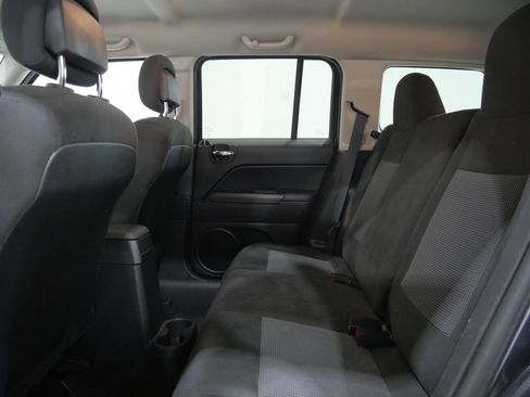 Used 2016 Jeep Patriot Sport w/ Power Value Group FWD image 20