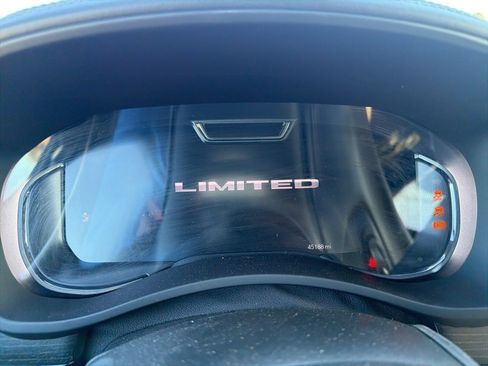 Used 2024 RAM 3500 Limited w/ Night Edition image 15