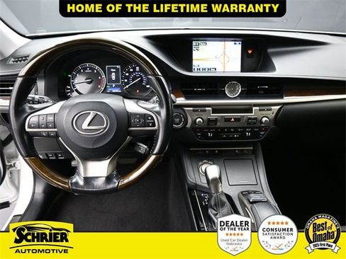 Used 2016 Lexus ES 350 image 13