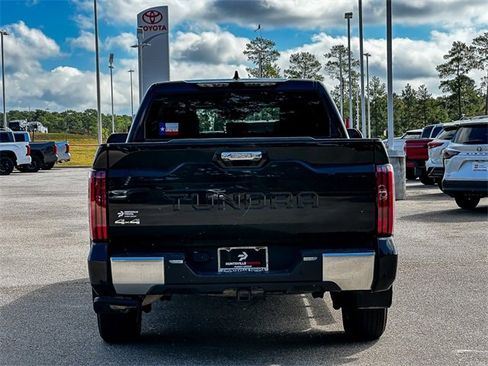Used 2024 Toyota Tundra Limited image 7