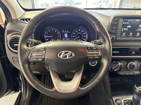 Used 2020 Hyundai Kona SEL AWD/4WD image 11