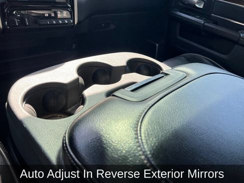 Used 2024 RAM 2500 Laramie AWD/4WD image 23