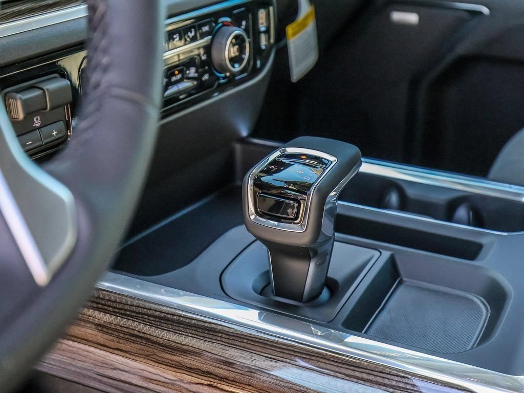 New 2026 Chevrolet Silverado 1500 RST AWD/4WD image 56