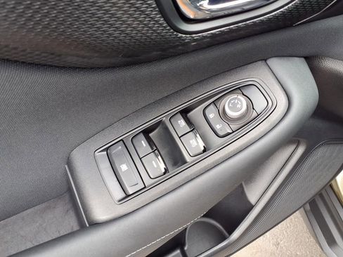 Used 2025 Subaru Outback Premium w/ Popular Package #1A image 27